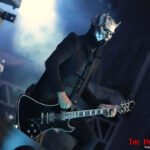 Dynamo Metal Fest 2018: Ghost